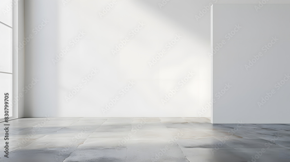 Obraz premium minimalist background