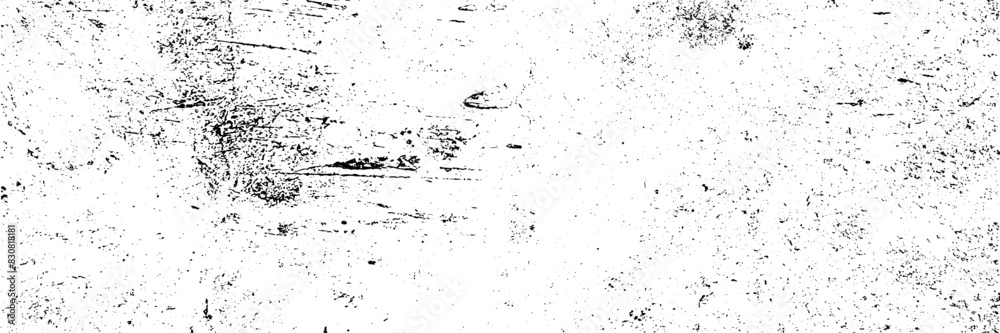 Dark grainy texture on white background. Black and white grunge. Distress overlay texture. Abstract surface dust and rough dirty wall background concept. Grunge design elements. Vector illustration. Dark grainy texture on white background. Black and white grunge. Distress overlay texture. Abstract surface dust and rough dirty wall background concept. Grunge design elements. Vector illustration.