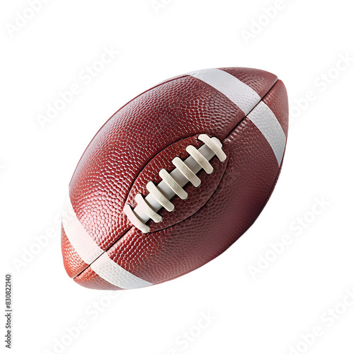 american football ball