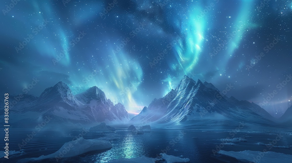 Naklejka premium back