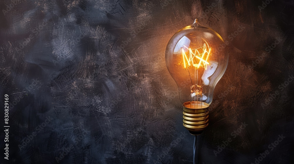 IDEAS are emphasized IDEAS are emphasized