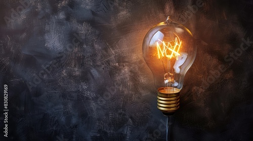 IDEAS are emphasized