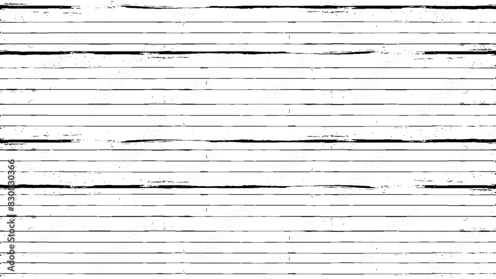 Abstract long texture strokes thick black gouache paint big set isolated on a white background. Set of paint and crayon brush strokes. Vector design elements. Abstract long texture strokes thick black gouache paint big set isolated on a white background. Set of paint and crayon brush strokes. Vector design elements.