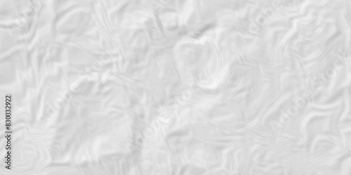 Old ripped white wrinkly backdrop paper background. panorama grunge wrinkly paper texture background, crumpled pattern texture. paper crumpled texture. white fabric crushed textured crumpled.