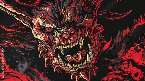 Create captivating marketing campaigns with devilish creativity, introducing the key to igniting an inferno of success