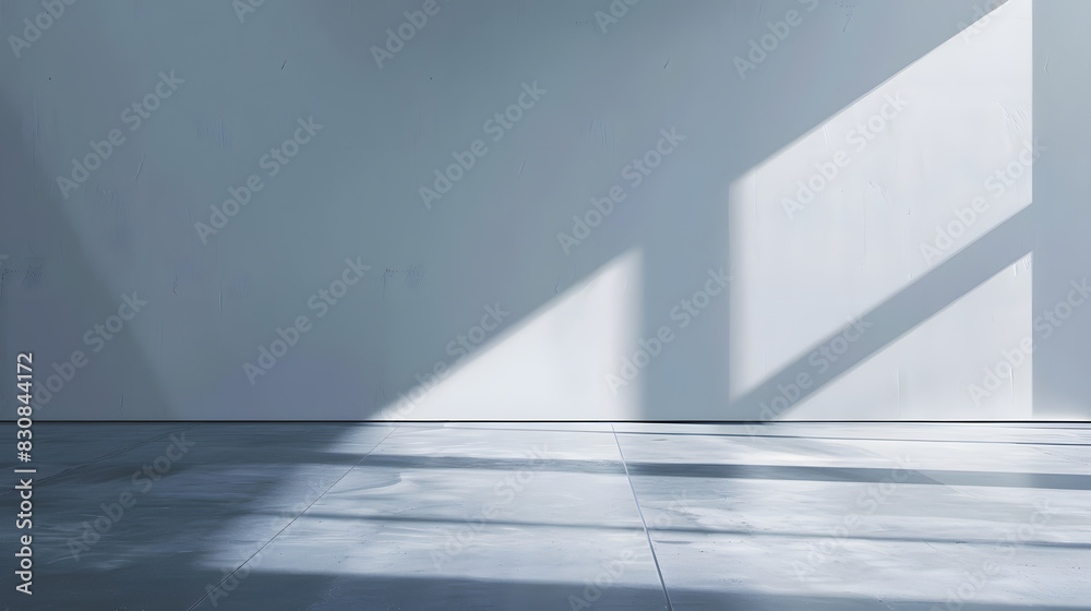 Fototapeta premium minimalist background