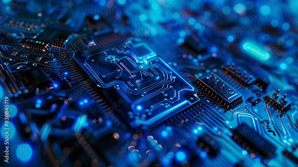 electronic circuit board electronic circuit board