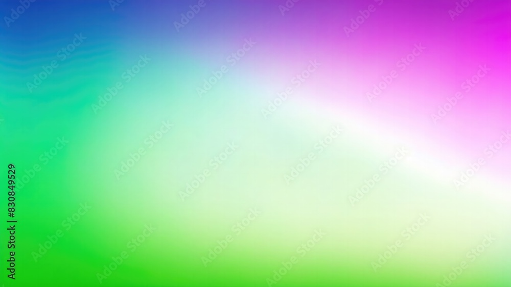 Green blue pink blur abstract background Green blue pink blur abstract background