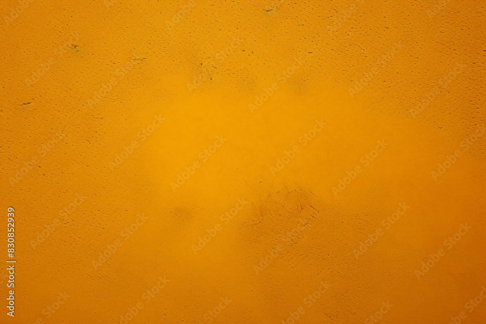Fondo degradado naranja con brillo de foco en el centro y borde de viñeta. Plantilla de sitio web de presentación. Fondo degradado naranja con brillo de foco en el centro y borde de viñeta. Plantilla de sitio web de presentación.