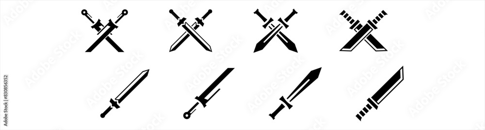 Crossed swords.eps Crossed swords.eps
