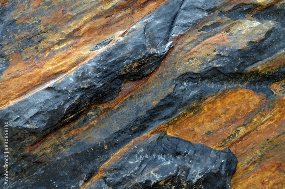 stone wall background