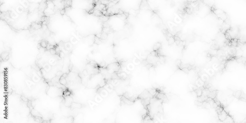 White and black Stone ceramic art wall interiors backdrop design. Marble with high resolution. Modern Natural White and black marble texture for wall and floor tile wallpaper luxurious background.