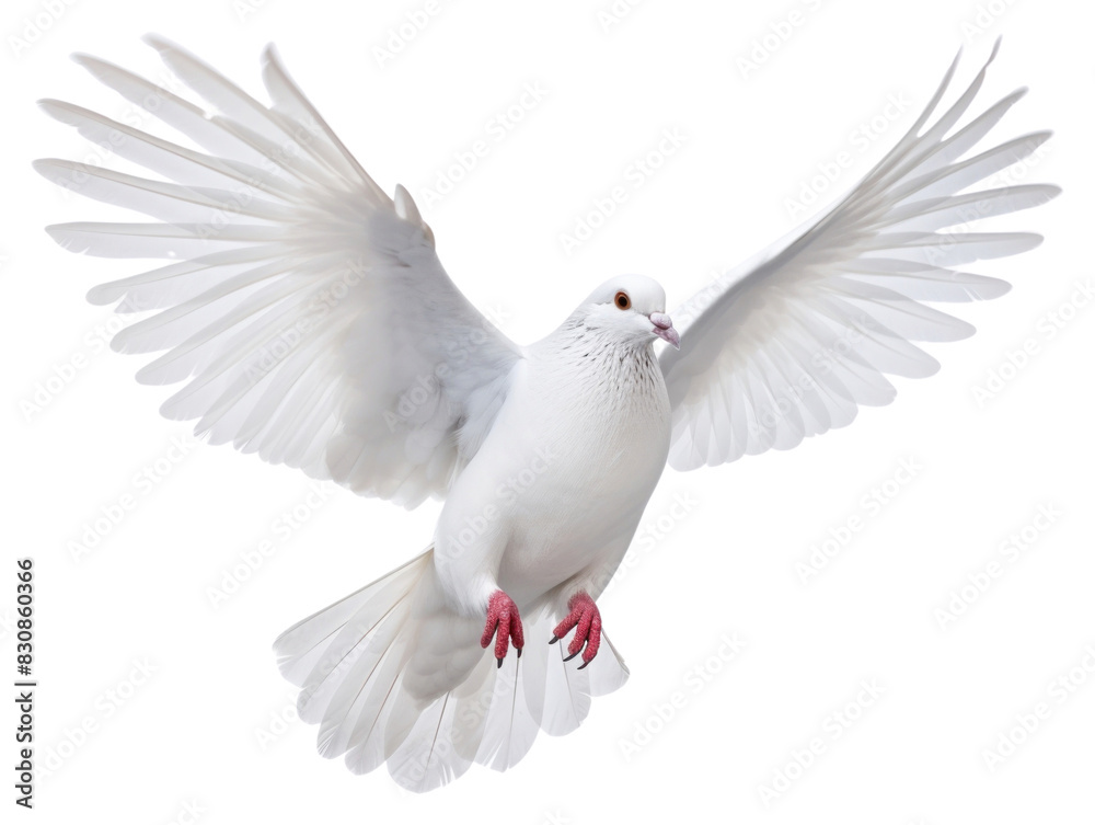 PNG White pigeon animal flying bird. PNG White pigeon animal flying bird.