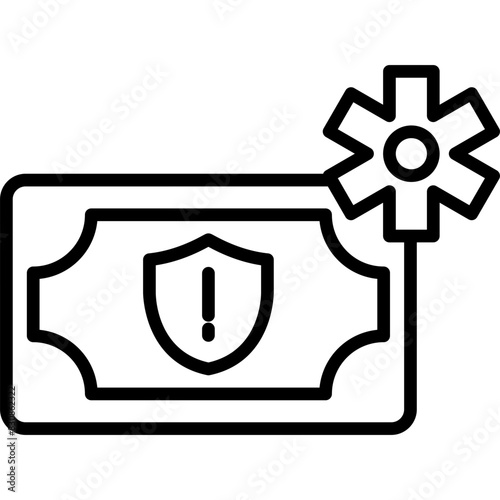 Fraud Icon