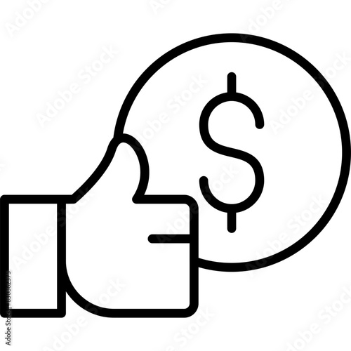 price Icon