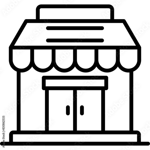 Shop Icon