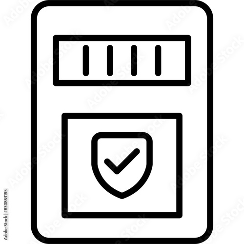 Atm Icon