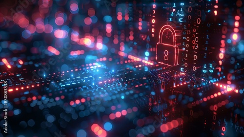 Cybersecurity Data Network