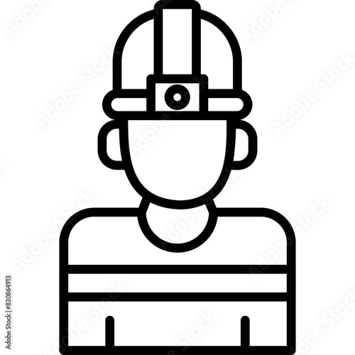 Rescuer Icon