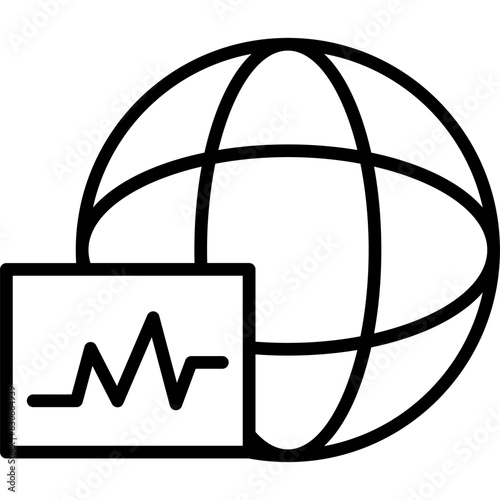 Seismology Icon