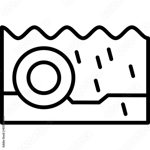 Underwater  Icon