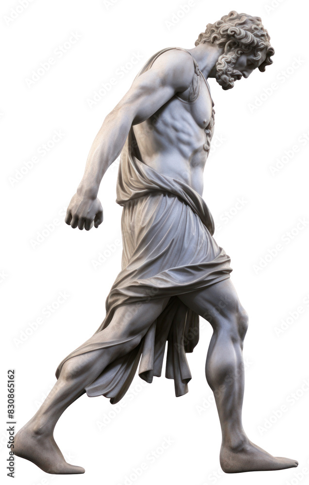 PNG Greek sculpture walking statue adult art. PNG Greek sculpture walking statue adult art.