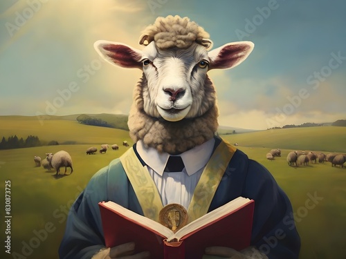 Eid Mubarak eid al adha banner, 