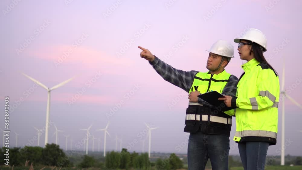 custom made wallpaper toronto digitalElectrical Engineer and technician specialists working on electricity wind power station project,Maintenance of wind turbine blades