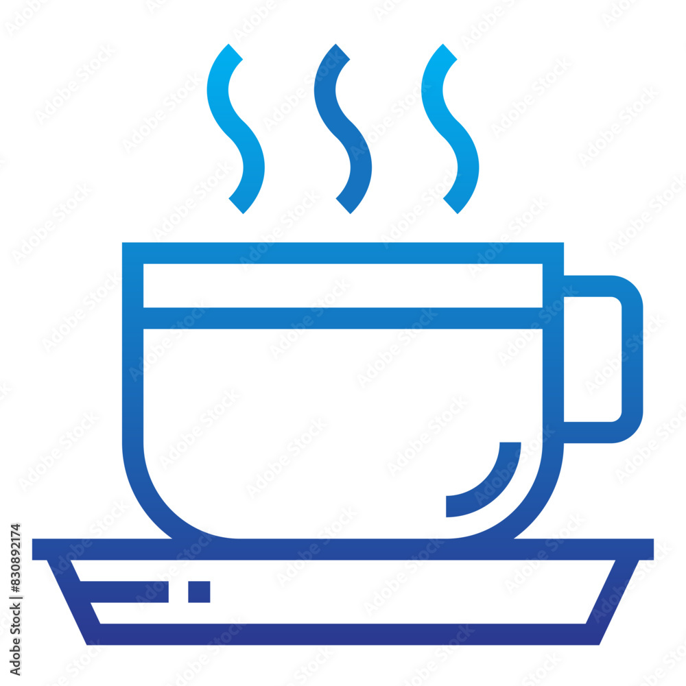 Coffee Mug Icon Coffee Mug Icon