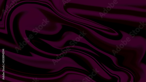 Abstract purple background and colorful liquid liner. Abstract texture of liquid acrylic. luxury purple fabric texture background for business card, banner, product display.