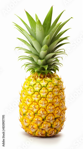 Fresh Pineapple