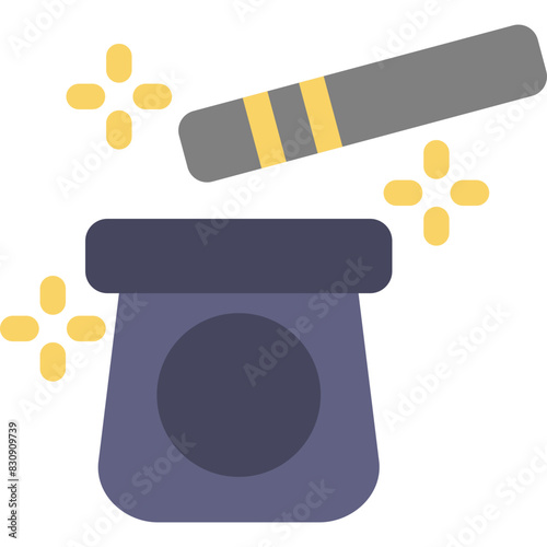 Magic Trick Icon