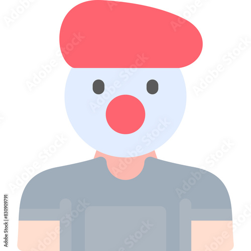 Mime Icon