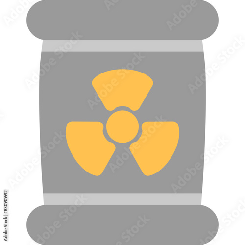 Nuclear Icon