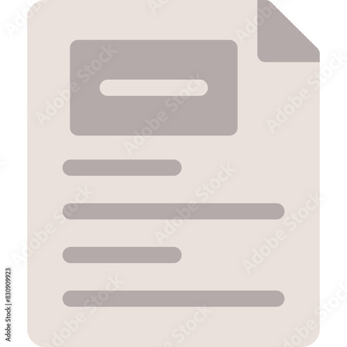 Script Icon