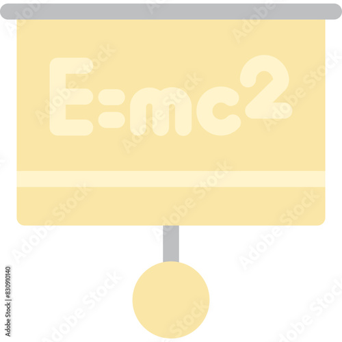 Relativity Icon
