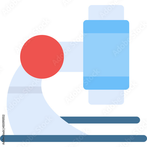 Microscope Icon