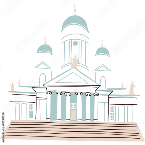 Helsinki Cathedral