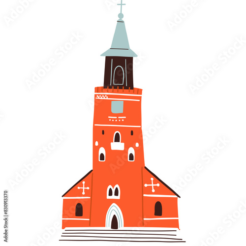 Turku Cathedral