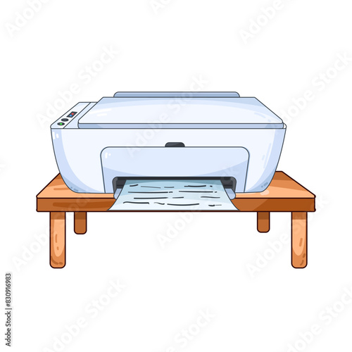 Printer