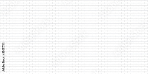 Brick wall in Adobe Illustrator