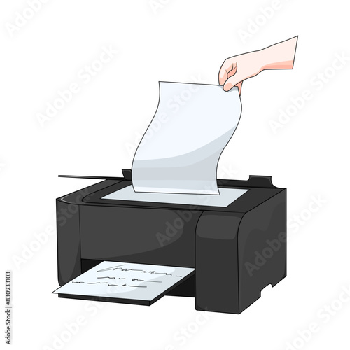 Printer
