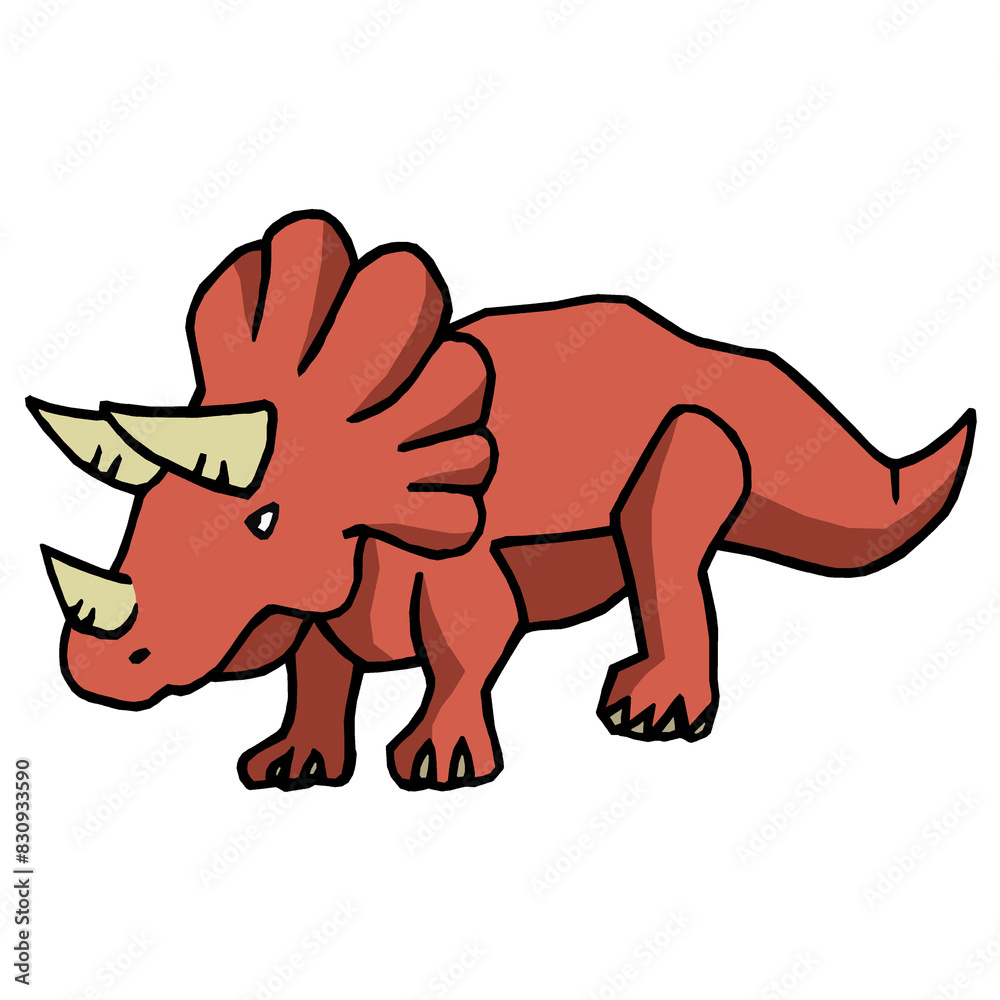 恐竜 イラスト 恐竜 イラスト