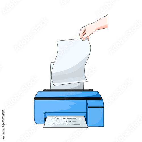 Printer