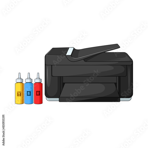 Printer
