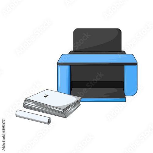 Printer