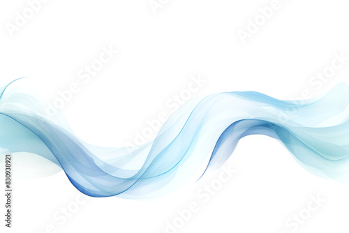 PNG Light blue ribbons border watercolor backgrounds white background creativity.