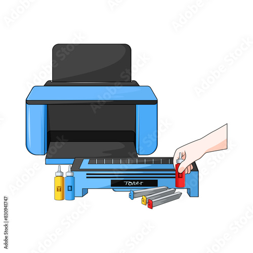 Printer