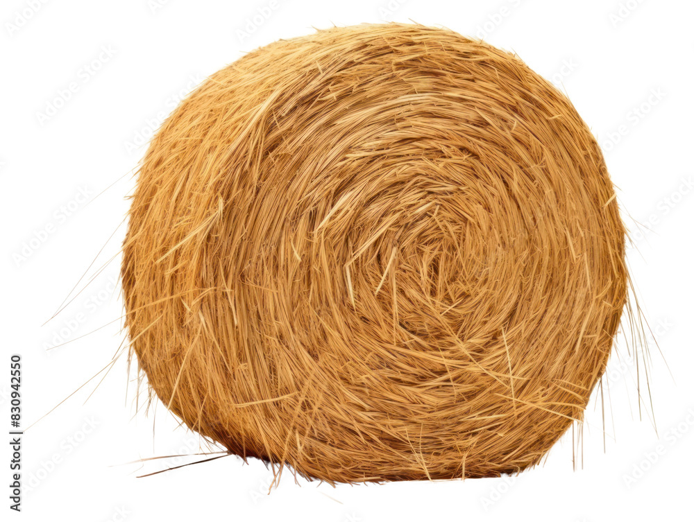 PNG Meadow hay straw crop agriculture. AI generated Image by rawpixel.