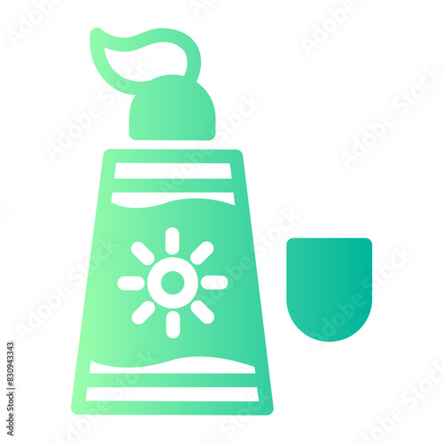 bathing